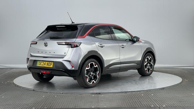 Used Vauxhall Mokka Electric 2024 for sale - 75648220: Photo 6