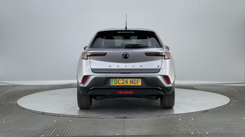 Used Vauxhall Mokka Electric 2024 for sale - 75648220: Photo 7