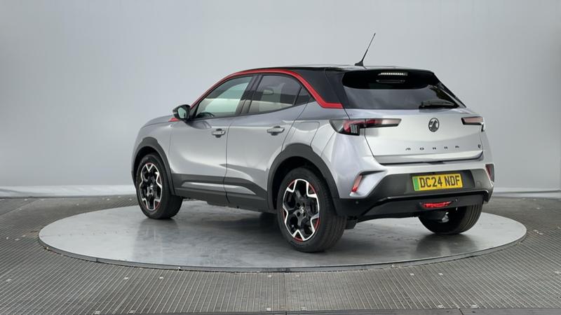 Used Vauxhall Mokka Electric 2024 for sale - 75648220: Photo 8