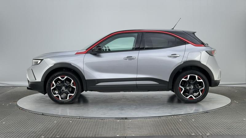 Used Vauxhall Mokka Electric 2024 for sale - 75648220: Photo 9