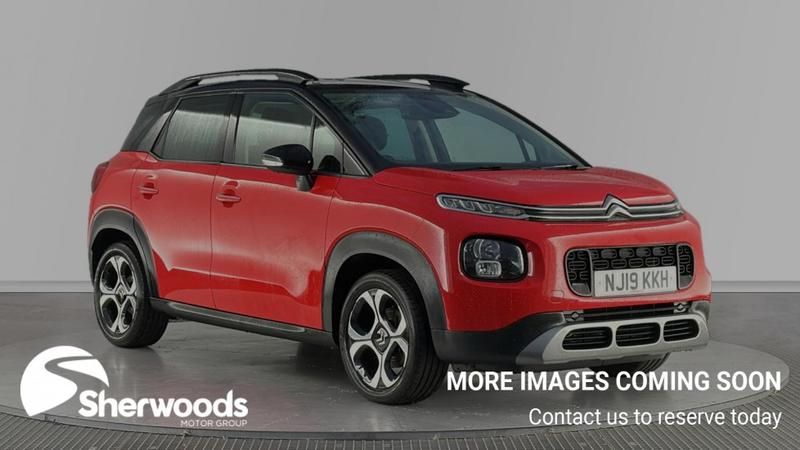 Used Citroen C3 Aircross 2019 for sale - 76563104: Photo 1