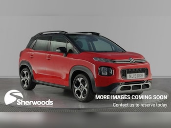 Used Citroen C3 Aircross 2019 for sale - 76563104: Photo