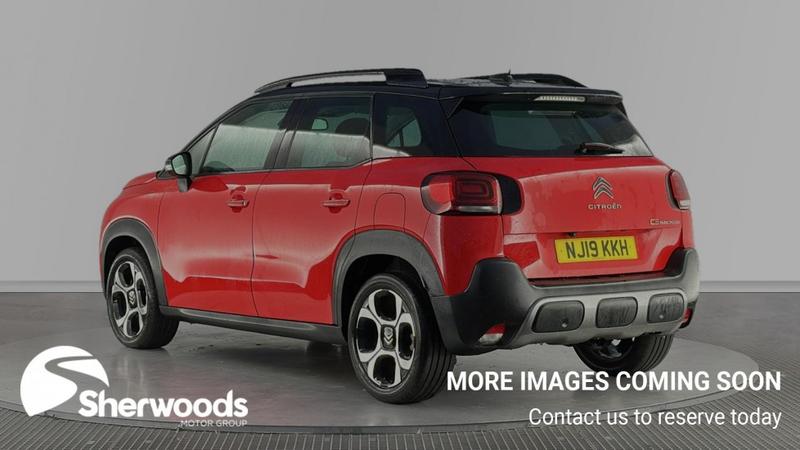 Used Citroen C3 Aircross 2019 for sale - 76563104: Photo 3