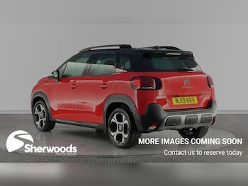 Used Citroen C3 Aircross 2019 for sale - 76563104: Photo