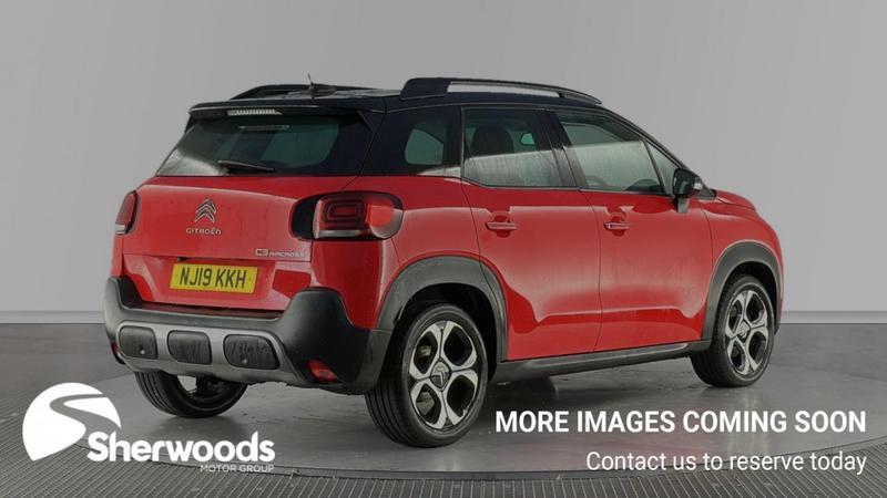 Used Citroen C3 Aircross 2019 for sale - 76563104: Photo 4
