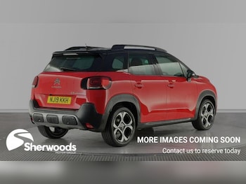 Used Citroen C3 Aircross 2019 for sale - 76563104: Photo