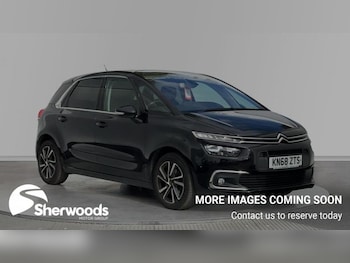 Used Citroen C4 2018 for sale - 75886620: Photo