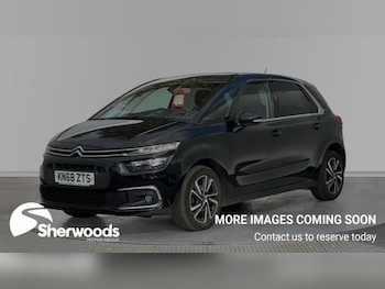 Used Citroen C4 2018 for sale - 75886620: Photo