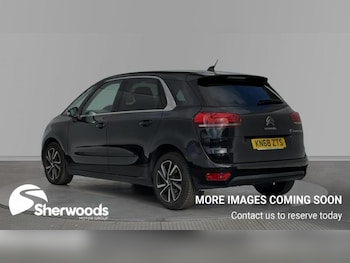 Used Citroen C4 2018 for sale - 75886620: Photo