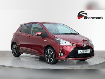 Used Toyota Yaris 2018 for sale - 78486703: Photo