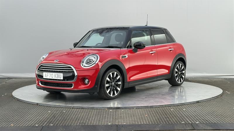 Used MINI Hatch 2020 for sale - 77064016: Photo 10