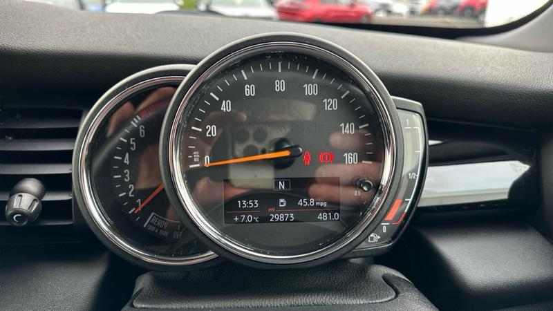 Used MINI Hatch 2020 for sale - 77064016: Photo 13