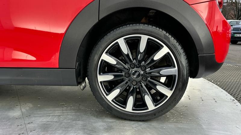 Used MINI Hatch 2020 for sale - 77064016: Photo 18