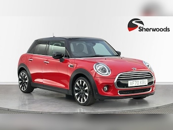 Used MINI Hatch 2020 for sale - 77064016: Photo