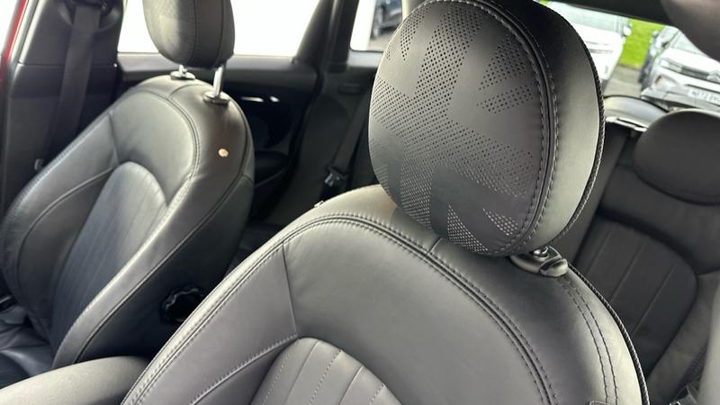 Used MINI Hatch 2020 for sale - 77064016: Photo 21