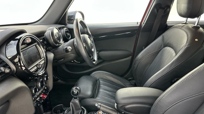 Used MINI Hatch 2020 for sale - 77064016: Photo 26