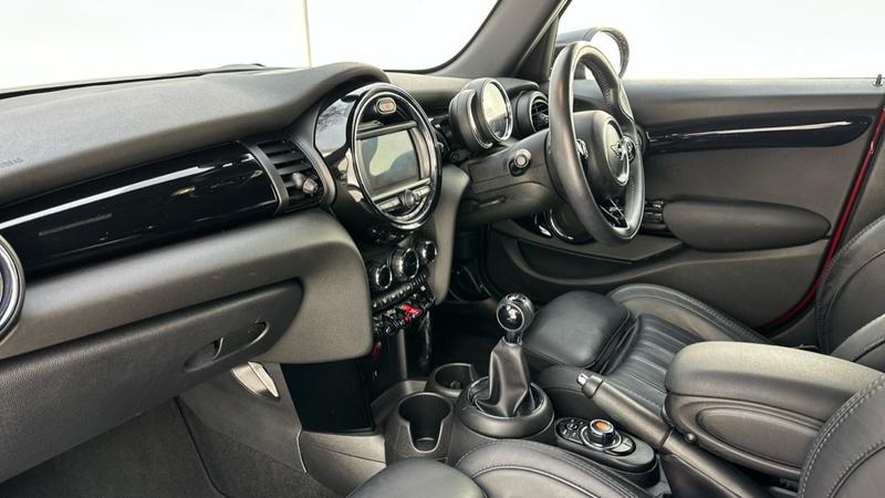 Used MINI Hatch 2020 for sale - 77064016: Photo 27