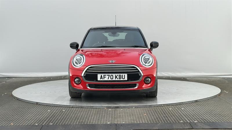 Used MINI Hatch 2020 for sale - 77064016: Photo 3