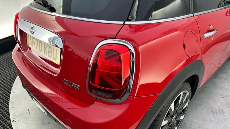 Used MINI Hatch 2020 for sale - 77064016: Photo 30