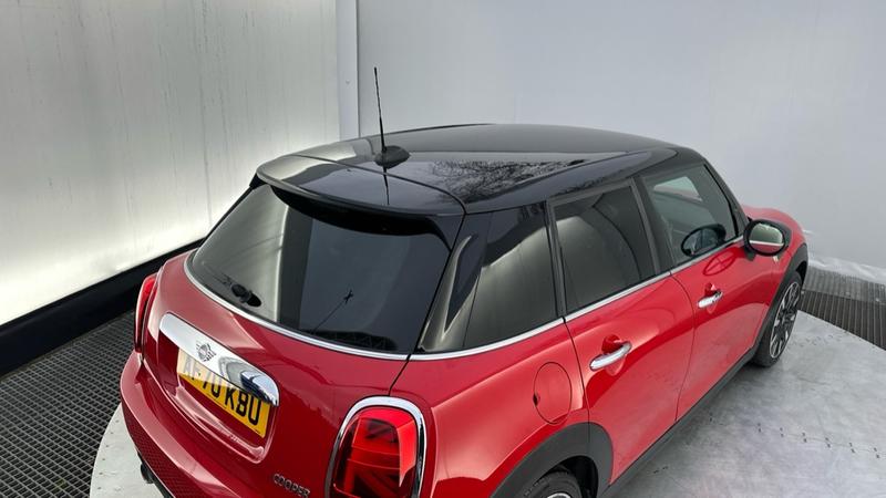 Used MINI Hatch 2020 for sale - 77064016: Photo 33