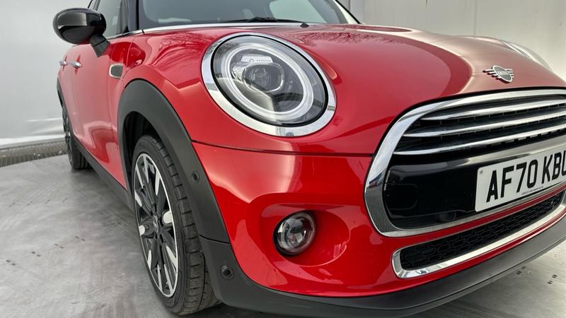 Used MINI Hatch 2020 for sale - 77064016: Photo 35