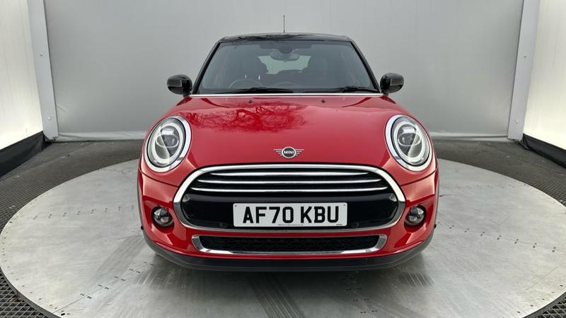 Used MINI Hatch 2020 for sale - 77064016: Photo 36