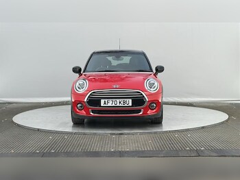 Used MINI Hatch 2020 for sale - 77064016: Photo