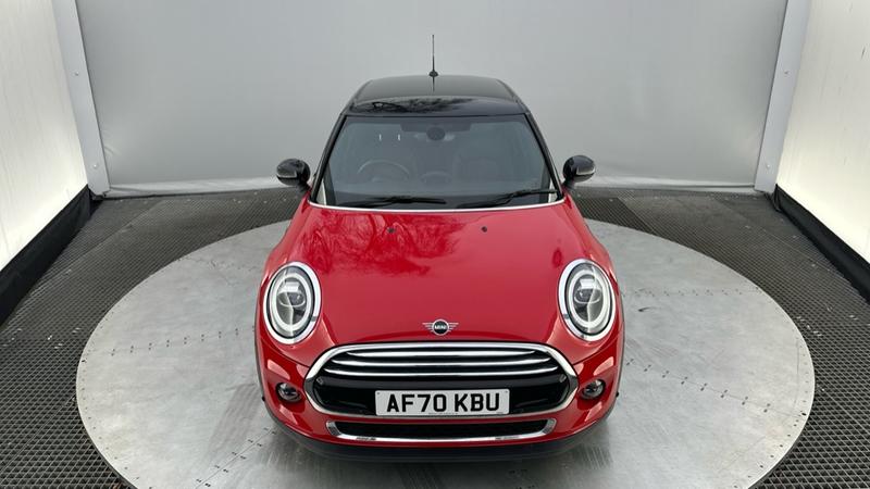 Used MINI Hatch 2020 for sale - 77064016: Photo 41