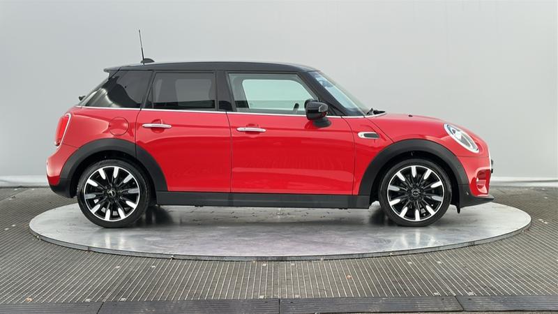 Used MINI Hatch 2020 for sale - 77064016: Photo 5