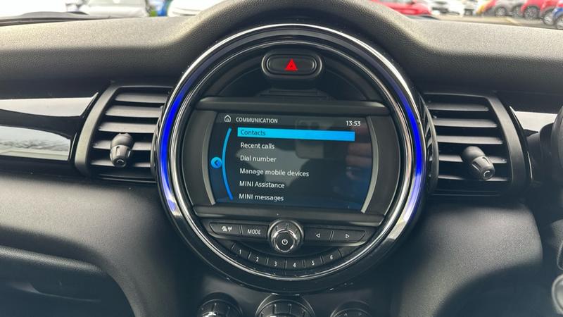 Used MINI Hatch 2020 for sale - 77064016: Photo 50
