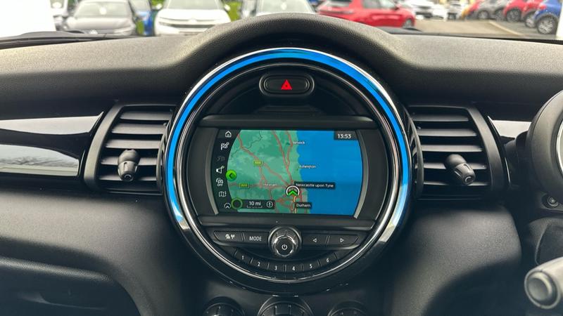 Used MINI Hatch 2020 for sale - 77064016: Photo 51