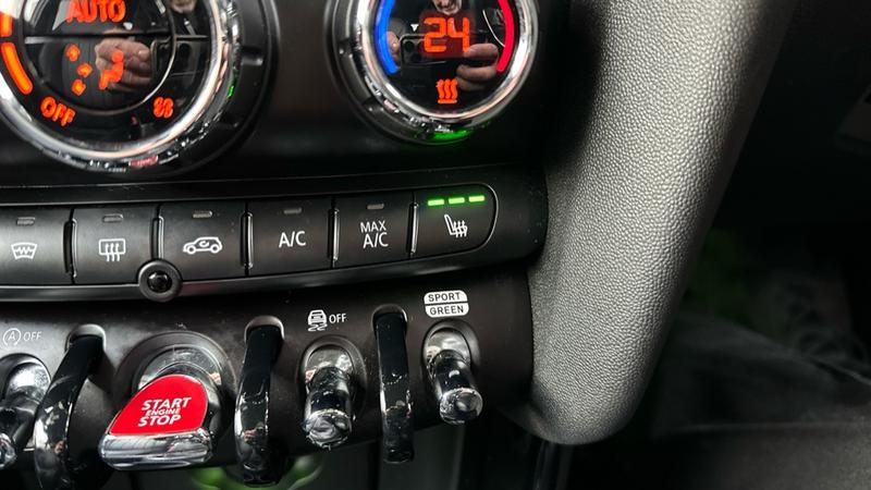 Used MINI Hatch 2020 for sale - 77064016: Photo 53