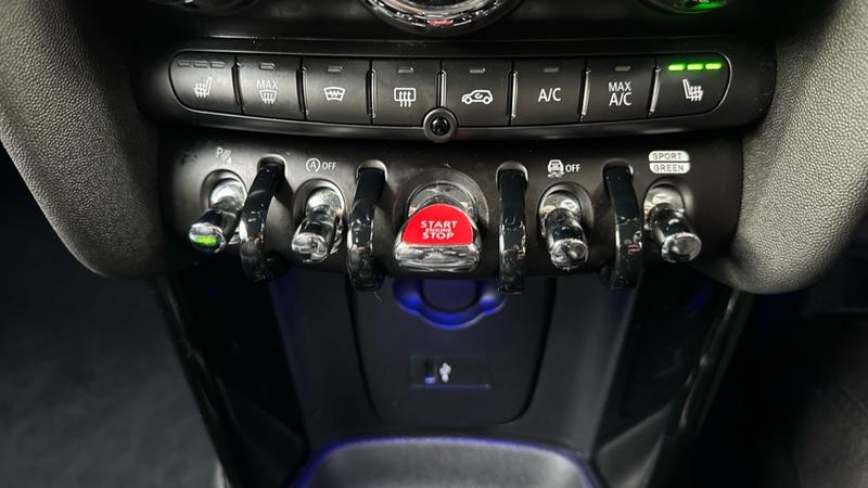 Used MINI Hatch 2020 for sale - 77064016: Photo 55