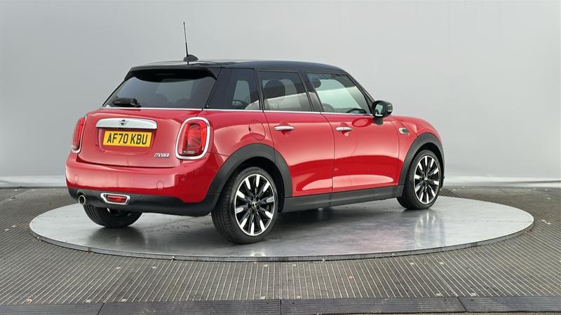 Used MINI Hatch 2020 for sale - 77064016: Photo 6