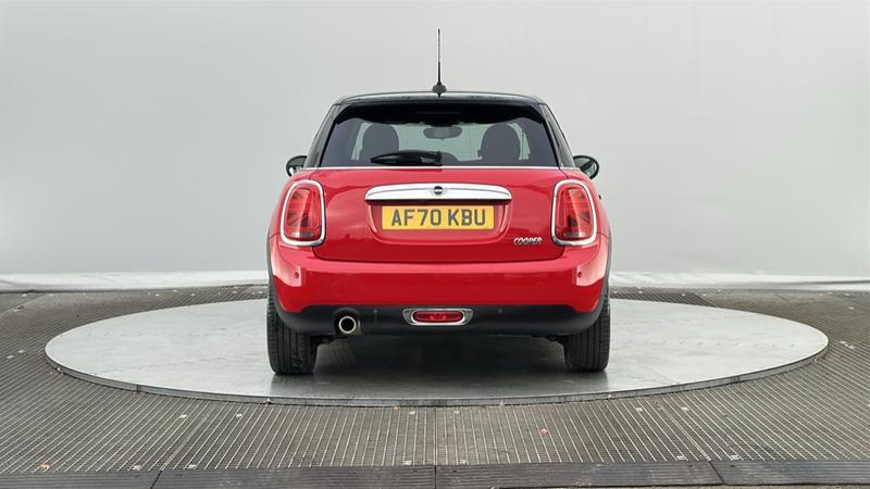 Used MINI Hatch 2020 for sale - 77064016: Photo 7