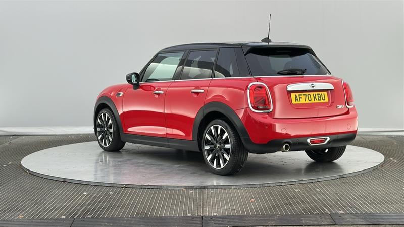Used MINI Hatch 2020 for sale - 77064016: Photo 8
