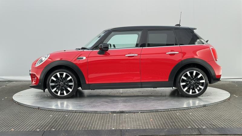 Used MINI Hatch 2020 for sale - 77064016: Photo 9