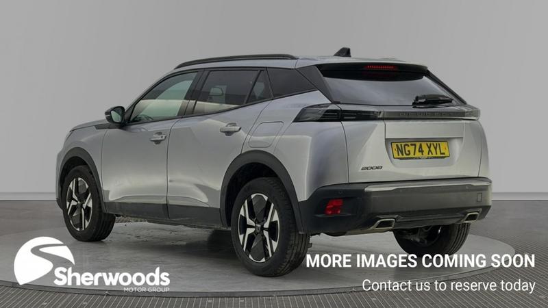 Used Peugeot 2008 2025 for sale - 77679497: Photo 3