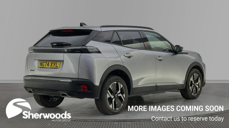 Used Peugeot 2008 2025 for sale - 77679497: Photo 4