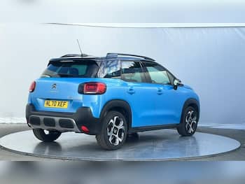 Used Citroen C3 Aircross 2020 for sale - 79865074: Photo
