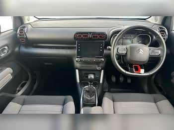 Used Citroen C3 Aircross 2020 for sale - 79865074: Photo