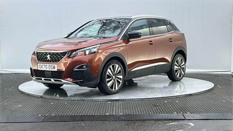 Used Peugeot 3008 2020 for sale - 77532718: Photo 10