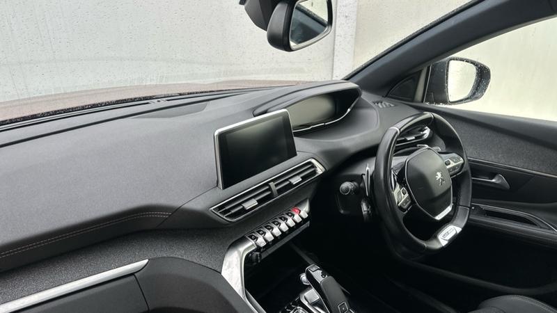 Used Peugeot 3008 2020 for sale - 77532718: Photo 11