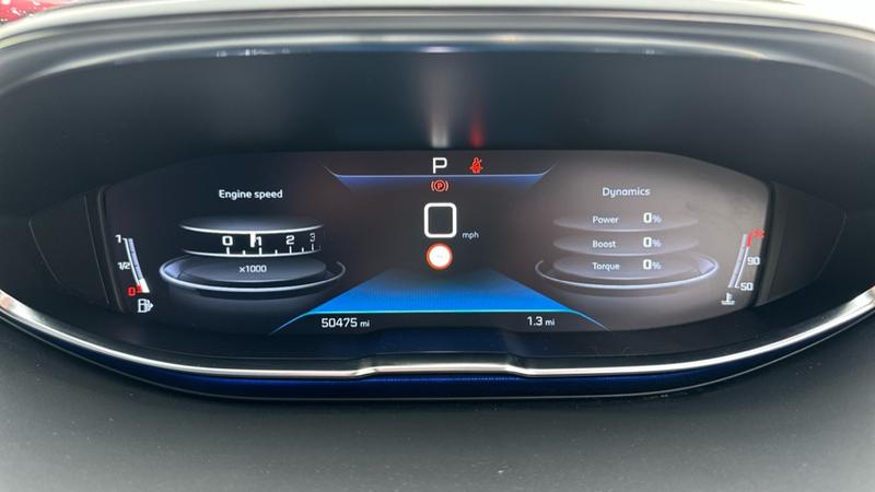 Used Peugeot 3008 2020 for sale - 77532718: Photo 13