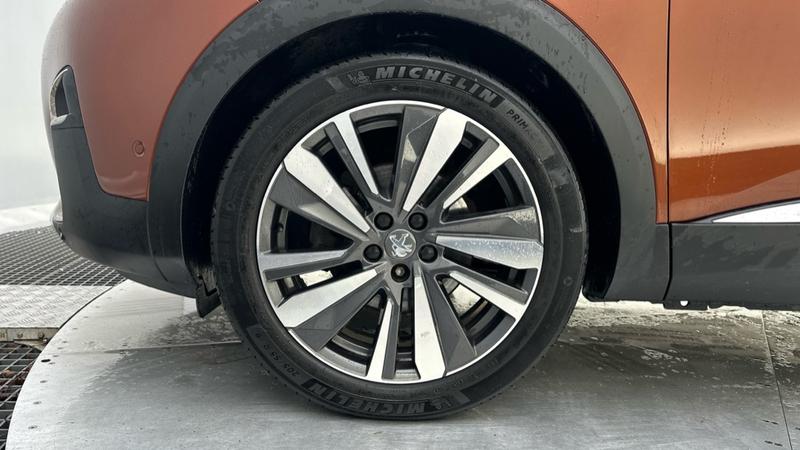 Used Peugeot 3008 2020 for sale - 77532718: Photo 17