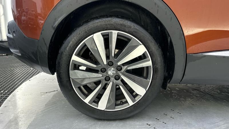 Used Peugeot 3008 2020 for sale - 77532718: Photo 19