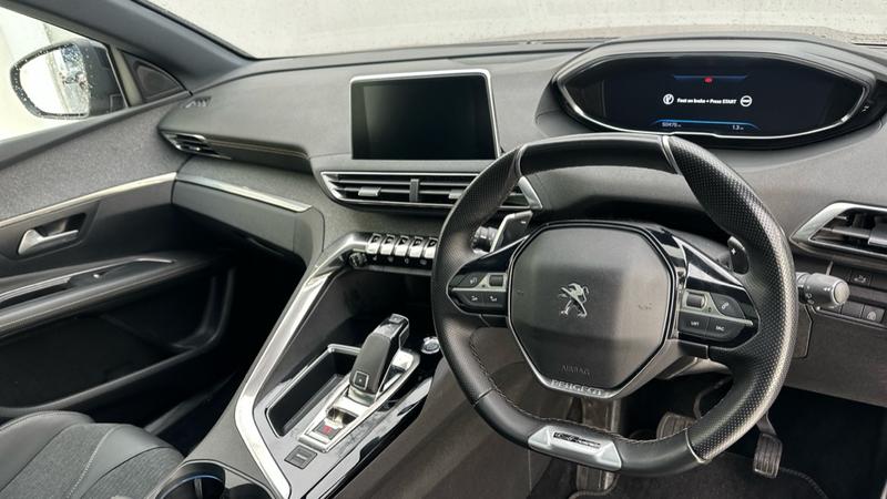 Used Peugeot 3008 2020 for sale - 77532718: Photo 2