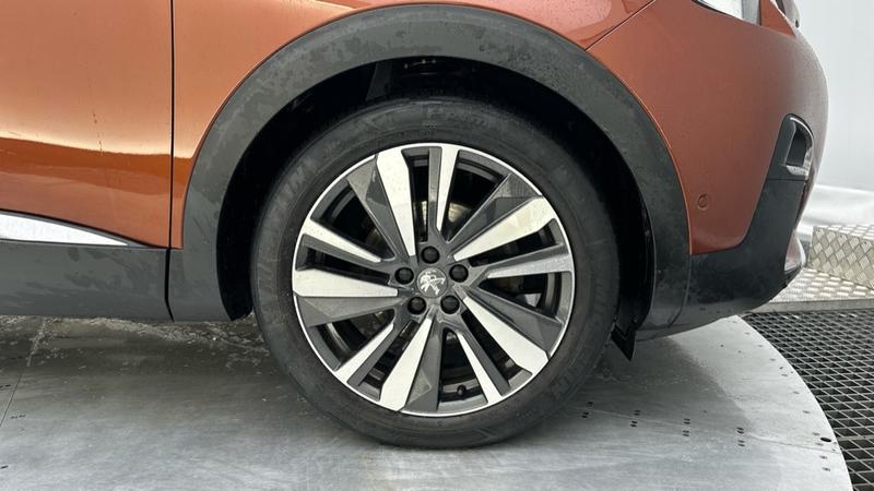 Used Peugeot 3008 2020 for sale - 77532718: Photo 20