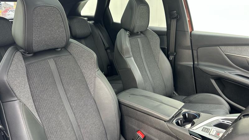 Used Peugeot 3008 2020 for sale - 77532718: Photo 21