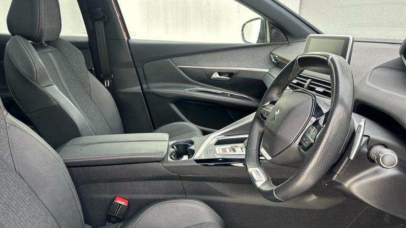 Used Peugeot 3008 2020 for sale - 77532718: Photo 22